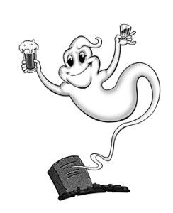 halloween-ghost-with-beer